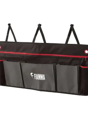 Sichere Zahlung Fiamma Hängetasche Pack Organizer L