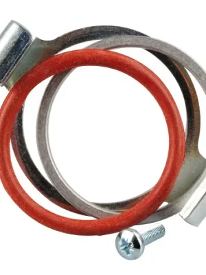 Abgasrohrbefestigung neu - für Trumatic S3002 / S 3004 (P) - Truma Ersatzteil Nr. 30030-03600 Garantierte Lieferung