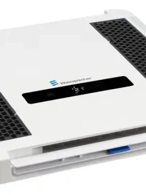 Solange Der Vorrat Reicht EBERSPAECHER Luftverteilerkasten für Breezonic Klimaanlage, Teile-Nr. 29.0218.11.0001