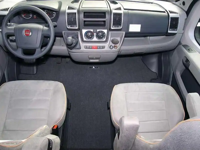 Bestseller Fahrerhaus-Fußmatten für VW T4 / T5 / T6