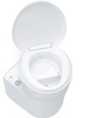 Angebot THETFORD Trenntoilette S220-CS Kunststoff weiß, 7L,534x394x580(HxBxT), Teile-Nr. 212453SP