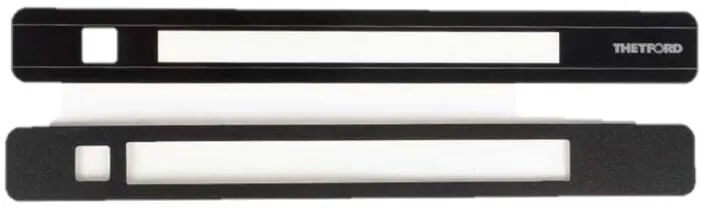 THETFORD SR Sticker LCD für N3000 V, Teile-Nr. 691110 Neu Im Sortiment