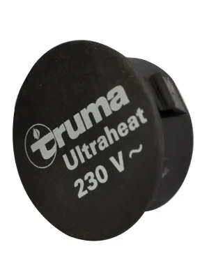 Abdeckkappe Ultraheat Must-Have