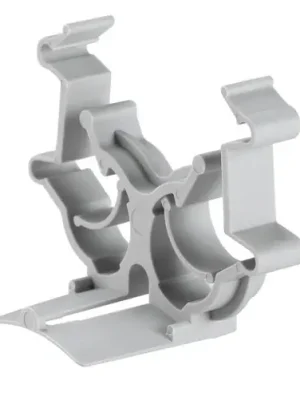 Abverkauf Schlauchclips SC