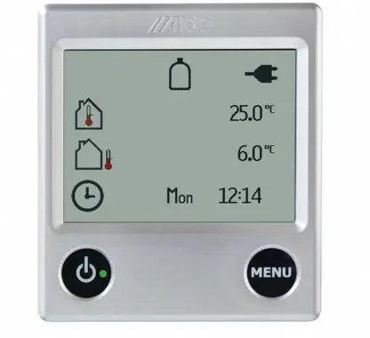 Top-Seller Bedieneinheit Touchscreen