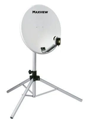 Omnisat Portable-Sat-Kit Easy Knallerangebot