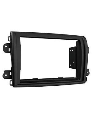Versand Am Gleichen Tag Einbaublende N-XFDUC8 für Fiat Ducato ab Bj. 2021/09
