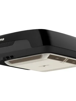 Klimaanlage Aventa compact plus 2. Generation Neu Im Sortiment